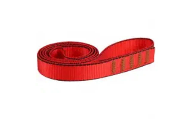 Edelweiss Sling Flat 18mm180cm Pack Of 5 - Klatreudstyr