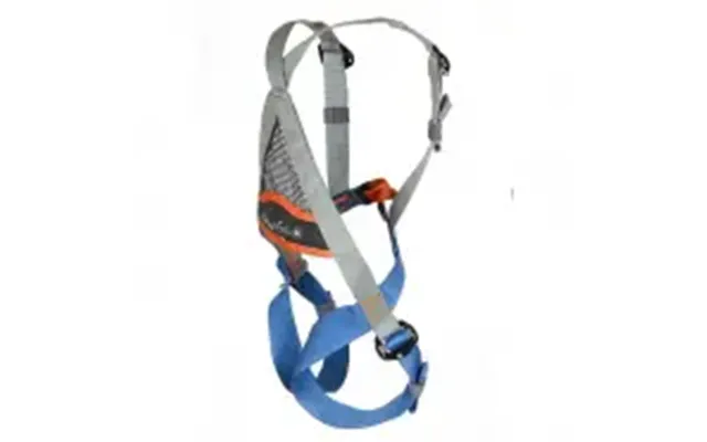 Edelweiss Spider Junior 2 - Klatreudstyr
