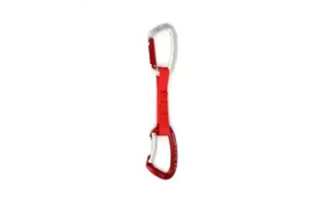 Edelweiss Top Evo 12 Cm Quickdraws 6 Pcs Set - Str. Pack Of 6