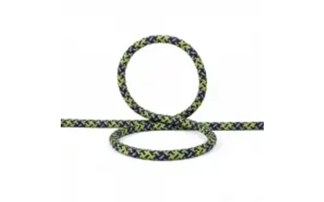 Edelweiss Toplight Ii 10,2mm60m Col C212 - Reb