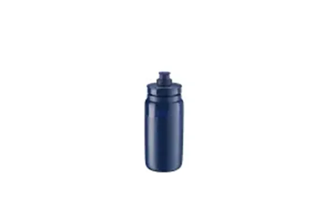 Elite Bottle Fly Tex Dark Blue 550ml - Drikkeflaske