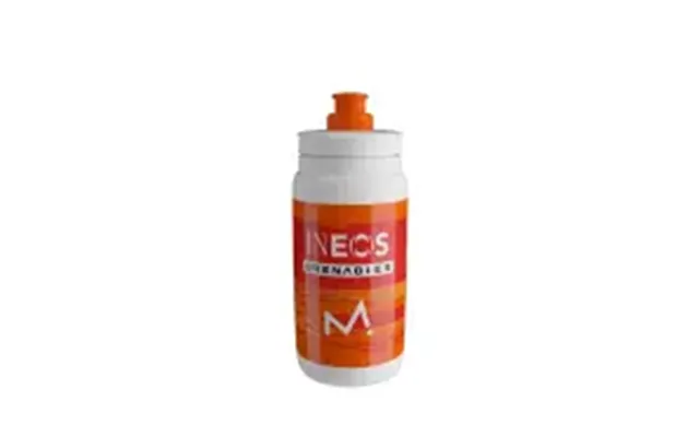 Elite Flaske Fly Team 2026 Ineos Grenadier, 550ml - Drikkeflaske