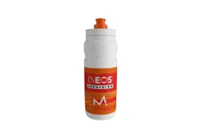 Elite Flaske Fly Team 2026 Ineos Grenadier, 750ml - Drikkeflaske