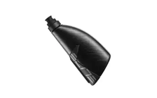 Elite Kit Crono Cx '25 Cage Carbon Bottle, 500ml - Drikkeflaske