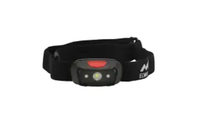Elwis Aktiv H360r - Pandelampe