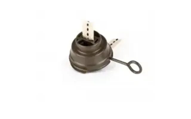 Feuerhand Burner With Wick For Feuerhand 276 - Olive