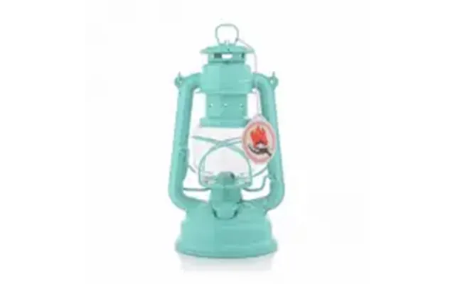 Feuerhand Feuerhand Hurricane Lantern 276 Light Gr - Lanterne