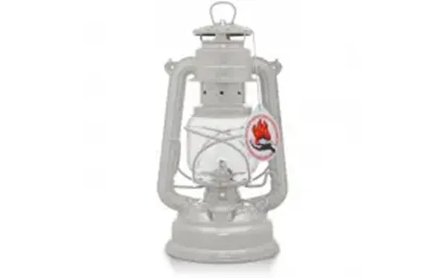 Feuerhand Hurricane Lantern 276 Soft Bei - Lanterne