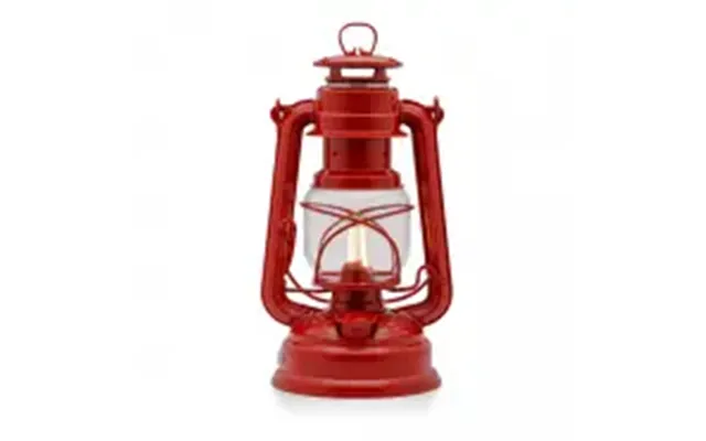 Feuerhand Led Lantern Baby Special 276 R - Lanterne