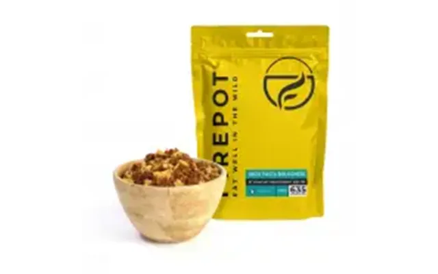 Firepot Orzo Pasta Bolognese - Reg
