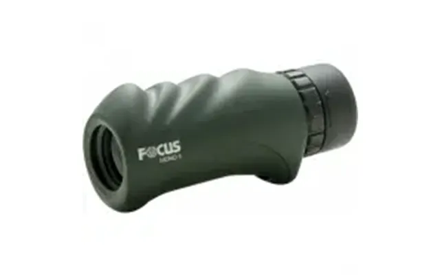 Focus Sport Optics Focus Mono Ii 8x25