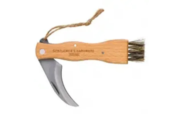 Gentlemen's Hardware Foraging Knife Svampekniv - Kniv