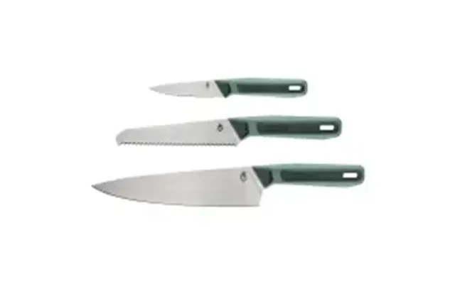 Gerber Compleat Knife Set - Kniv