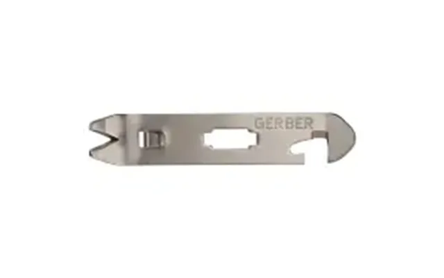 Gerber Devour - Titanium Compleat Multi Fork