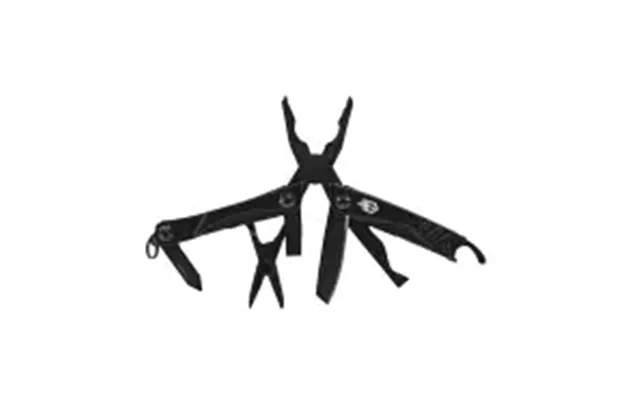 Gerber Dime Black Mini Packaging - Multitool