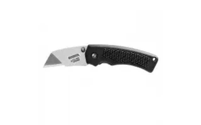 Gerber Edge Black Rubber Handle