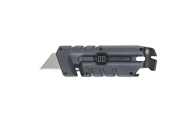 Gerber Prybrid Utility Blue W- Clip - Kniv
