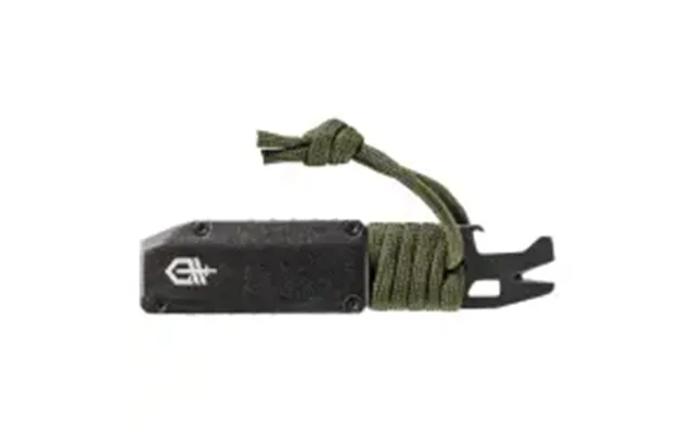 Gerber Prybrid Utility G10 Od Green W- Clip - Multitool