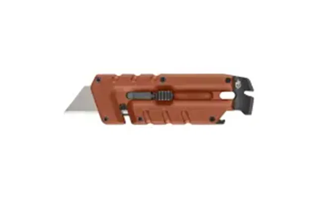 Gerber Prybrid Utility Orange W-clip - Kniv