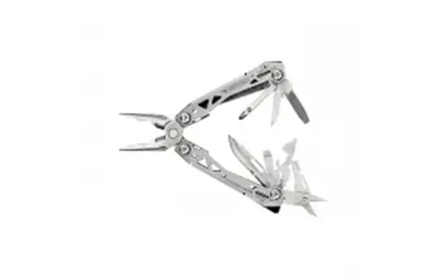 Gerber Suspension Nxt Compact Multi-tool - Blist