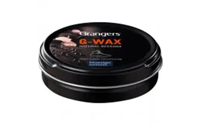 Grangers Fabsil Grangerâ S G-wax 80 Gr.