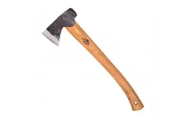 Gränsfors Hunters Axe - Økse