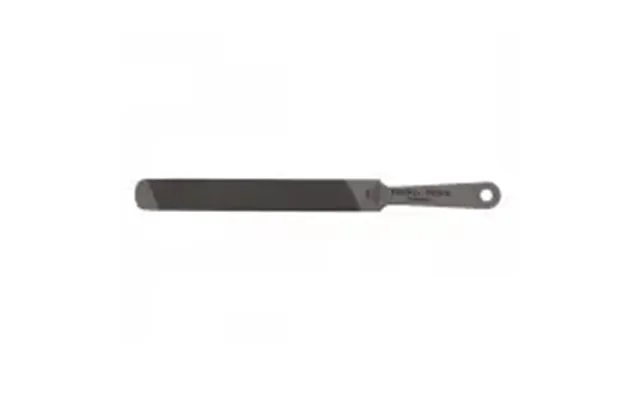 Helko Werk Double Sided Axe File - Tilbehør Til Knive