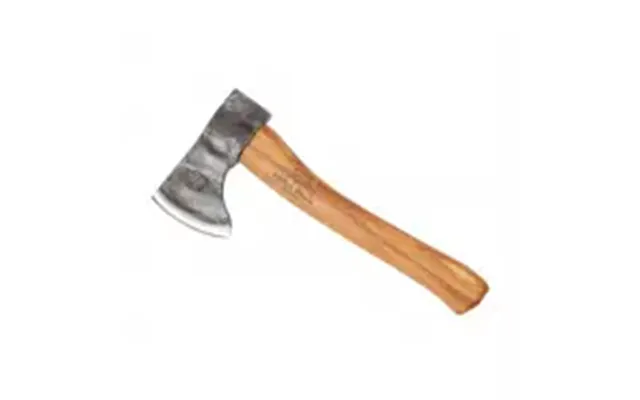 Helko Werk Traditional Black Forest Hatchet 350g - Økse