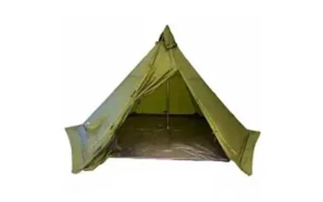 Helsport Pasvik 4-6 Outertent Incl. Pole - Telt