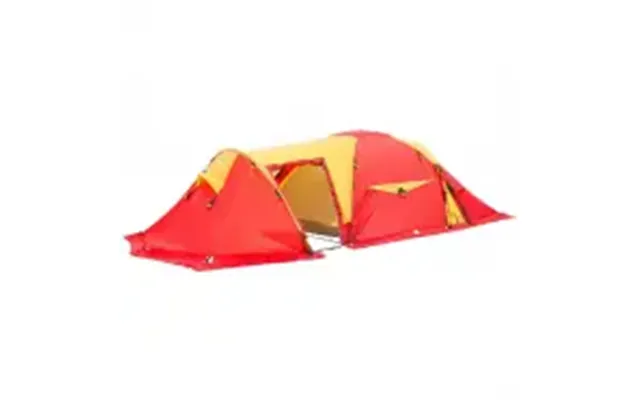 Helsport Svalbard High 3 Camp - Telt