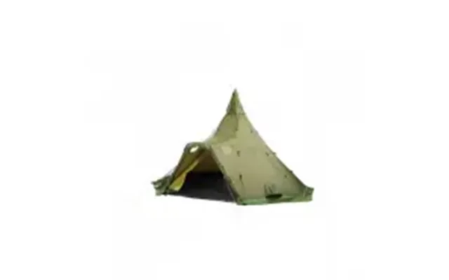 Helsport Varanger 4-6 Camp Outertent Incl. Pole