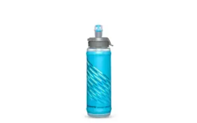 Hydrapak Skyflask Speed 350ml Malibu Blue - Drikkeflaske