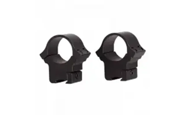 Jaeger Montager, 25,4mm, 9-11mm, Medium - Tilbehør Til Kikkerter