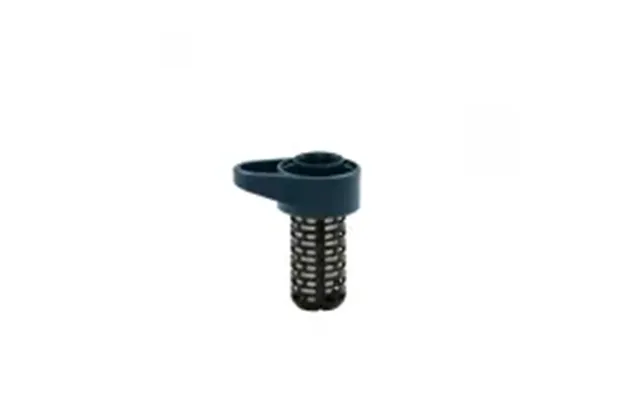 Katadyn Befree Filter Ac 1.0l - Slate Blue