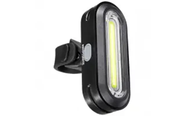 Kryptonite Avenue F-150 Cob Usb Genopladelig Forlygte