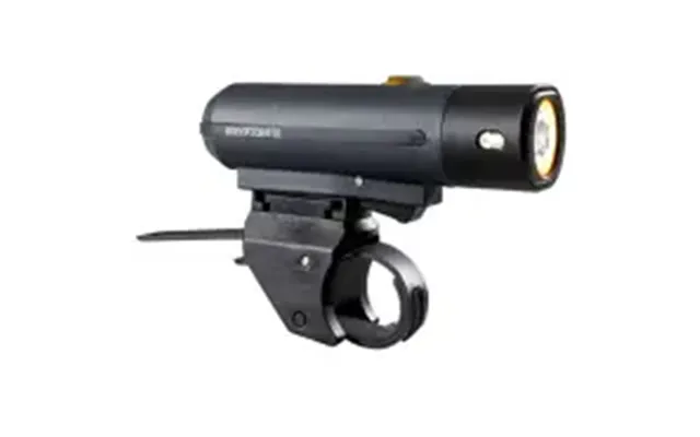 Kryptonite Street F-300 Genopladelig Forlygte