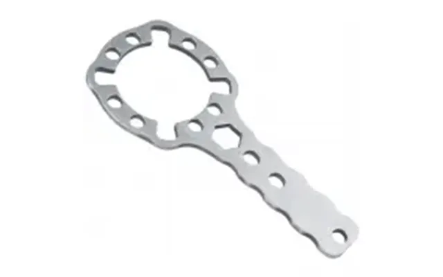 Kupo Ws-229 Mitchell Spanner Wrench - Multitool