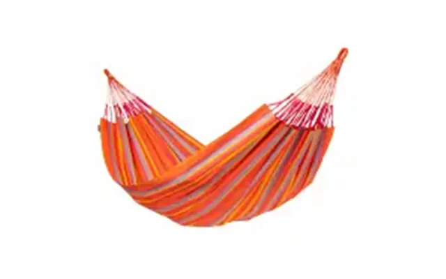 La Siesta Brisa Toucan - Klassisk Kingsize-hængekøje Outdoor