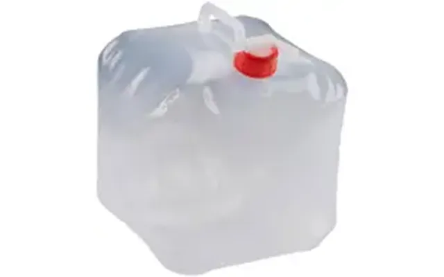 Lakuda Foldbar Vanddunk - 10 Liter