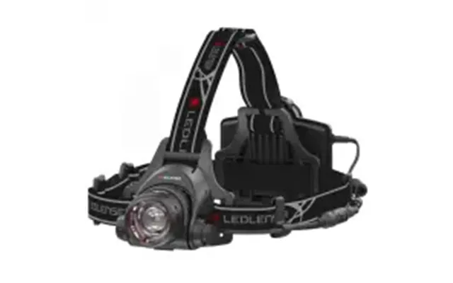 Led Lenser H14r.2