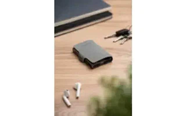 Ledlenser Flexible Wallet - Gray