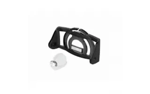 Ledlenser Helmet Connecting Kit Type E Black Box - Tilbehør Til Pandelamper