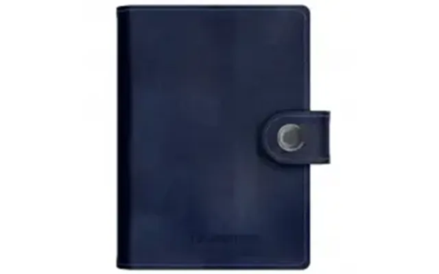Ledlenser Lite Wallet Classic - Midnight Blue