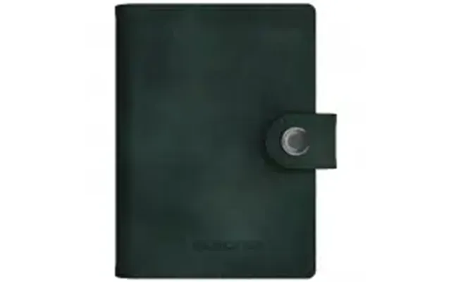 Ledlenser Lite Wallet Matte - Dark Forest