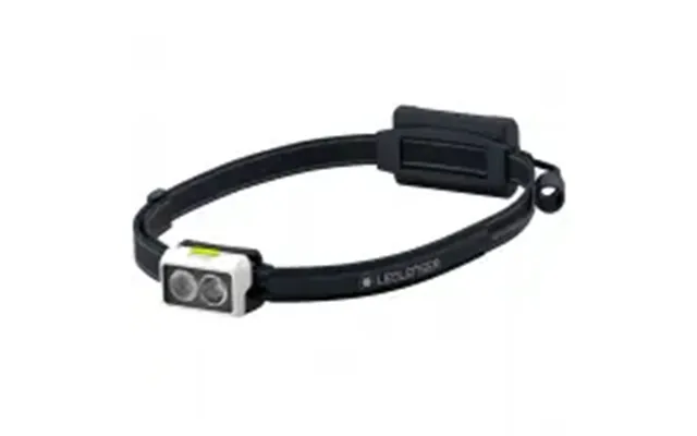 Ledlenser Neo3 Pandelampe - White Lime