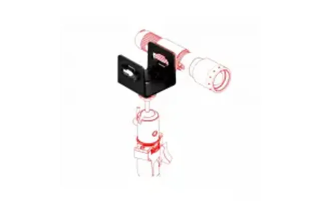 Ledlenser Tripod Adapter Type D - Lygteholder