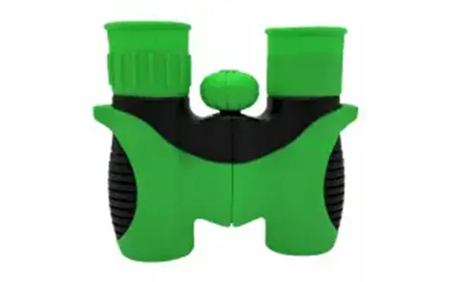 Levenhuk Labzz B2 Green Apple Binoculars - Kikkert