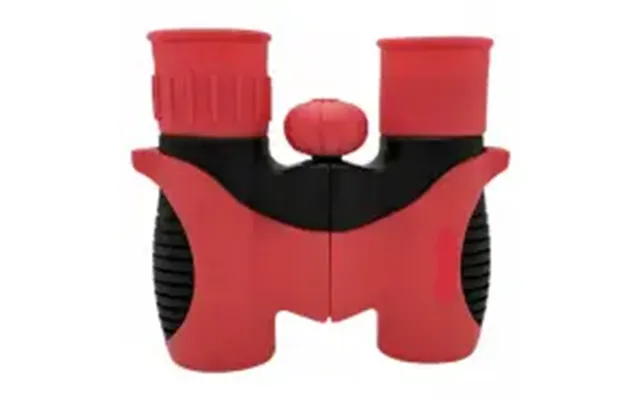 Levenhuk Labzz B2 Red Berry Binoculars - Kikkert