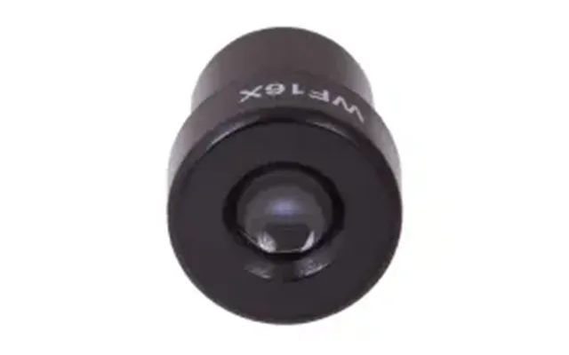 Levenhuk Rainbow 50l Wf16x Eyepiece - Tilbehør Til Kikkerter