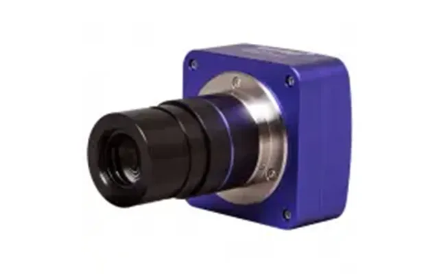Levenhuk T500 Plus Telescope Digital Camera